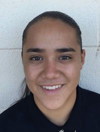 Camille-Paige Ledesma